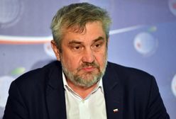 "Piątka dla zwierząt" to nie jego bajka? Jan Krzysztof Ardanowski oddał głos i zaskoczył wielu