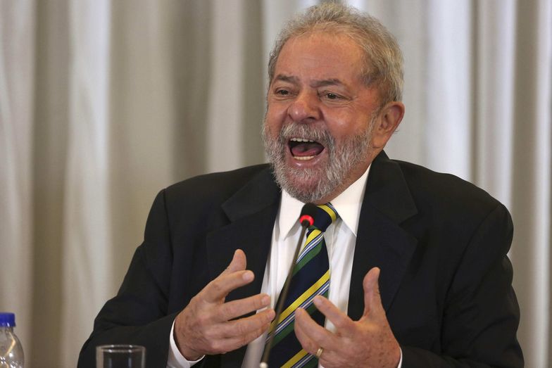 Były prezydent Brazylii stanie przed sądem. Zarzut? Korupcja