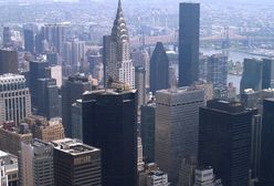 Nowy Jork – miasto, które nie śpi