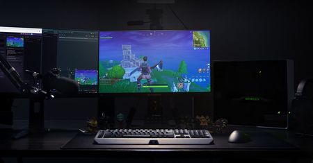 Nvidia usprawnia sterowniki - nowe funkcje zainteresują graczy