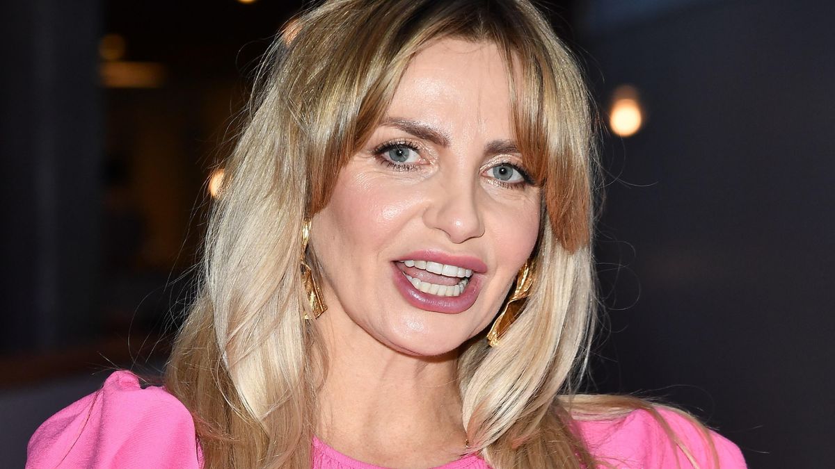 Maja Frykowska o mężu