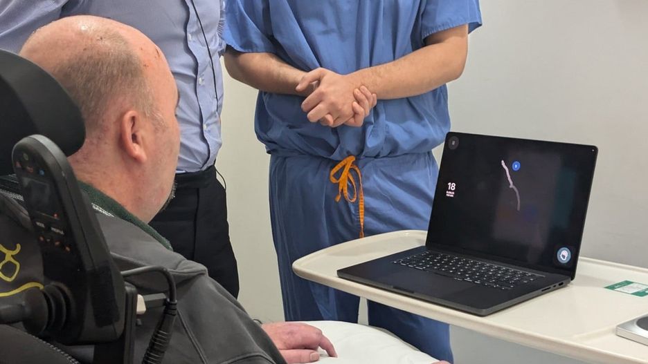 Źrodło fot. X: @neuralink