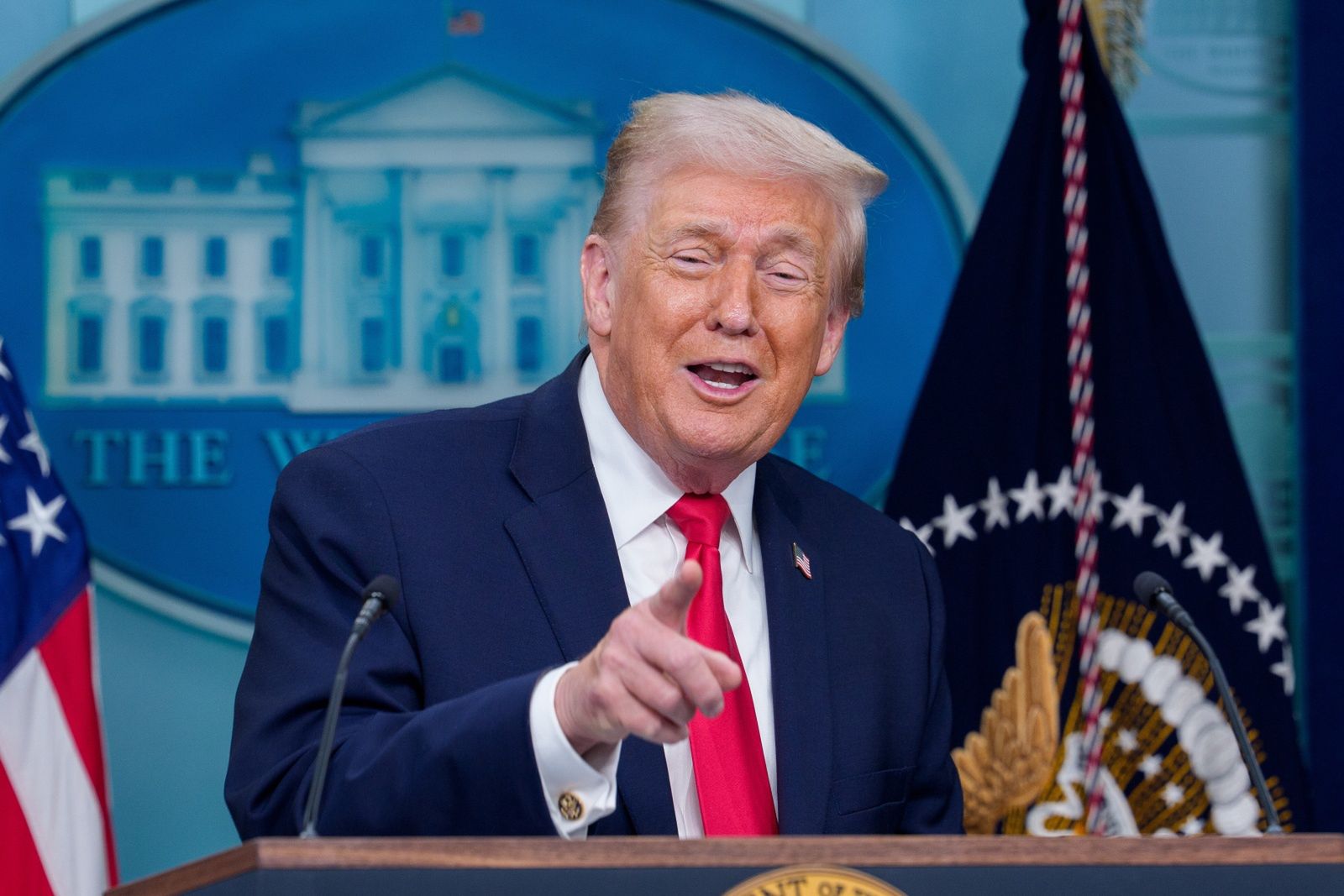 wiadomości,aktualności,WP Wiadomości Rosyjskie media zachwycone Trumpem. 