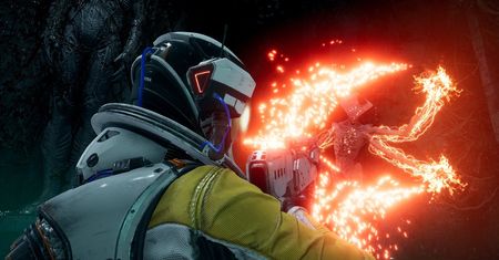 Gier na wyłączność PlayStation 5 za wiele nie ma, a wyczekiwany Returnal opóźniony