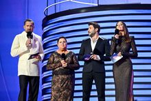 Gospodarze trzeciego dnia Top Of The Top Sopot Festival 2025