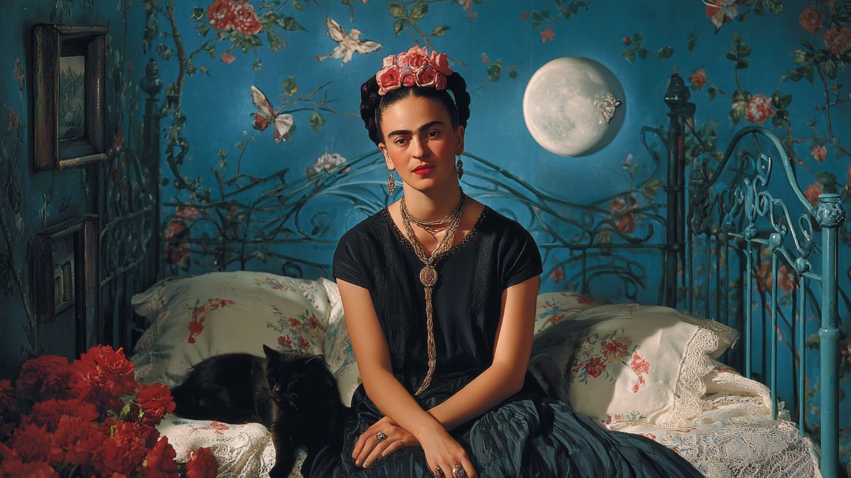 Frida