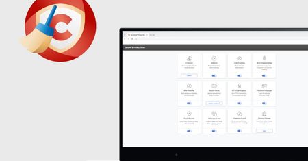CCleaner Browser - dla kogo powstała ta przeglądarka?