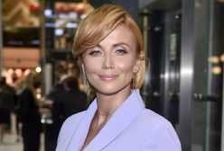 Katarzyna Zielińska pokazała swoją przemianę. Fani są zaskoczeni