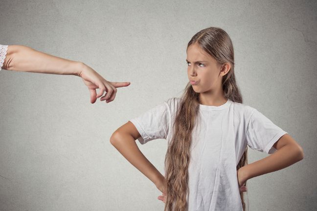 Szacunek do autorytetów i przestrzeganie ustalonych zasad ma ogromne znaczenie dla ukształtowania moralności dziecka