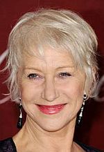 Onieśmielająca Helen Mirren parzy wodę w mikrofalówce
