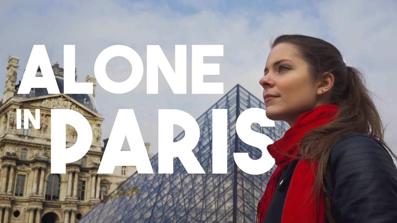 Czy w Paryżu można być samemu?