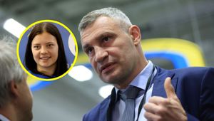 Ukraińskie media nazwały ją zdrajczynią. Teraz otrzymała kolejny cios