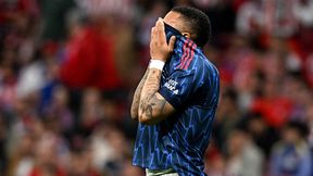 "VAR ponownie na korzyść Atletico". W Wielkiej Brytanii huczy po półfinale LM