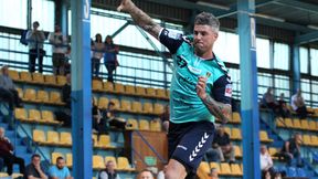 Bartosz Konitz zmienił klub. Polak przeniósł się do HV Wilhelmshavener