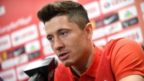 Robert Lewandowski krytykuje szkolenie w Polsce