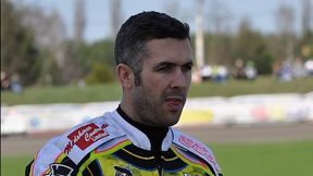 Scott Nicholls: Łódź może być "czarnym koniem" play-offów