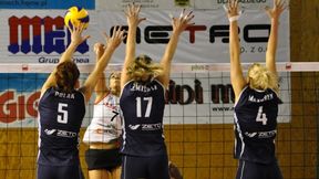 Porażka przekuta w sukces - podsumowanie sezonu 2008/2009 w wykonaniu GCB Centrostal Bydgoszcz