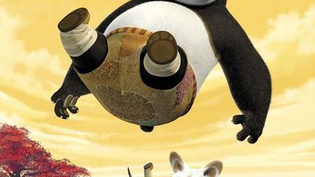 Kung Fu Panda