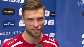 Andrzej Wrona: Chyba już nikt w naszej reprezentacji nie będzie zapuszczał brody na drwala