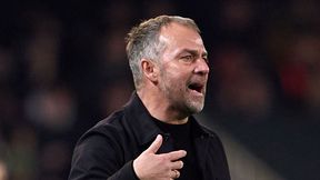 Flick zirytował się na piłkarzy. Ujawnili, co stało się szatni Barcelony