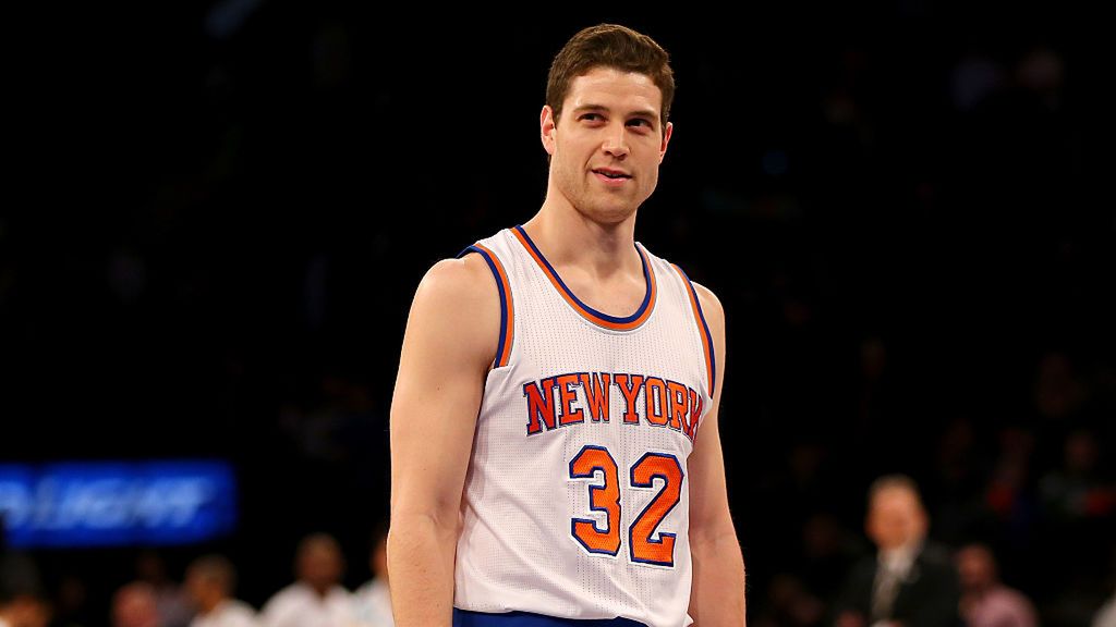 Getty Images / Elsa / Na zdjęciu: Jimmer Fredette