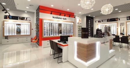 Black Weeks w KODANO Optyk! Okulary korekcyjne nawet 60% taniej!