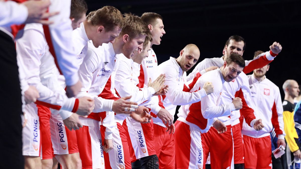 Zdjęcie okładkowe artykułu: Materiały prasowe / FRANCE HANDBALL 2017