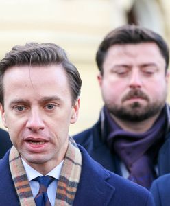 Ultimatum dla Bosaka. "Albo Braun, albo wicemarszałek". Konfederacja ma problem