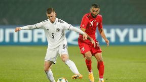 Transfery. Jagiellonia Białystok znalazła lewego obrońcę? Trwają negocjacje z BATE Borysów