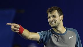 ATP Sydney: Broniący tytułu Viktor Troicki w finale zagra z Grigorem Dimitrowem