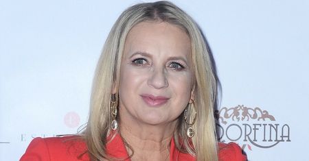 Marzena Rogalska zrezygnowała z "Pytania na Śniadanie". Prezenterka ma wsparcie Ewy Drzyzgi