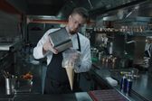 Kulisy wielkiej kuchni