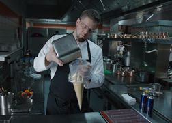 CANAL+ KUCHNIA Kulisy wielkiej kuchni