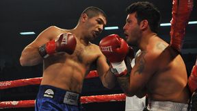 Gala w Buenos Aires: Sebastián Papeschi vs Hugo Quiróz o tymczasowy pas WBC Latino w wadze superśredniej