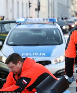 Wstrząsająca śmierć 14-latka na Woli. Policja schwytała kierowcę