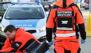 Wstrząsająca śmierć 14-latka na Woli. Policja schwytała kierowcę