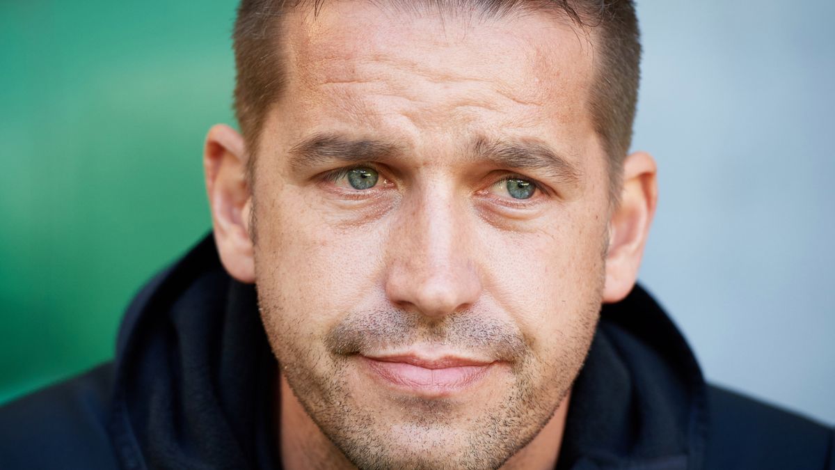 PAP / Adam Warżawa / Na zdjęciu: Adam Owen