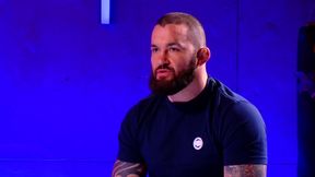 "Klatka po klatce" #11: Materla zdradza, co było najtrudniejsze podczas pobytu w areszcie