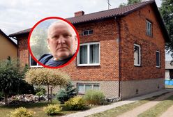 74-latka aresztowana. Podejrzana o pomoc Jaworkowi