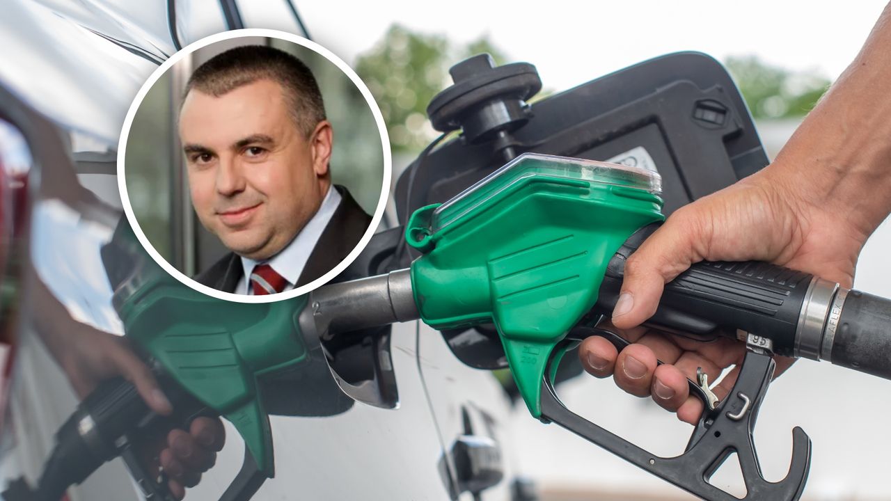 Jest decyzja rządu. O tyle spadną ceny paliw