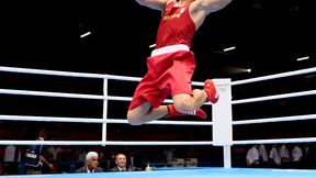 Odmówił Putinowi, złączony z Muhammadem Alim, wspierany przez braci Kliczko - poznaj Ołeksandra Usyka