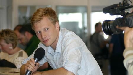 Kuba Wesołowski