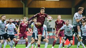 Ogromna sensacja w I lidze. Faworyt poległ w Niepołomicach