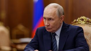 Ukraina ostrzega: Rosyjskie boty uderzają w Polskę
