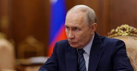 Ukraina ostrzega: Rosyjskie boty uderzają w Polskę