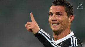 Ronaldo przekazał gigantyczną kwotę poszkodowanym