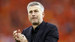 Piszą o nowym trenerze Legii. Chciały go kluby z kilku krajów