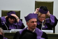Tomasz Janik: Uchwała Sądu Najwyższego, czyli wojna o sądy wchodzi na wyższy poziom