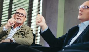 Zapraszamy na program: "Moja Strona. Bitwa redaktorów"