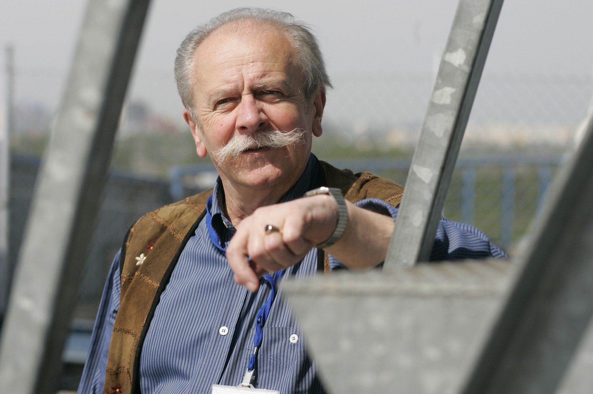 Bronisław Zathey